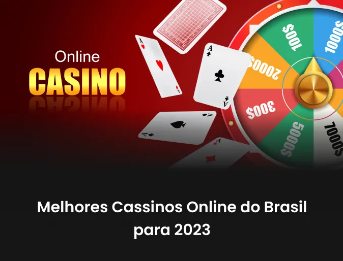 Melhores Cassinos Online do Brasil para 2024